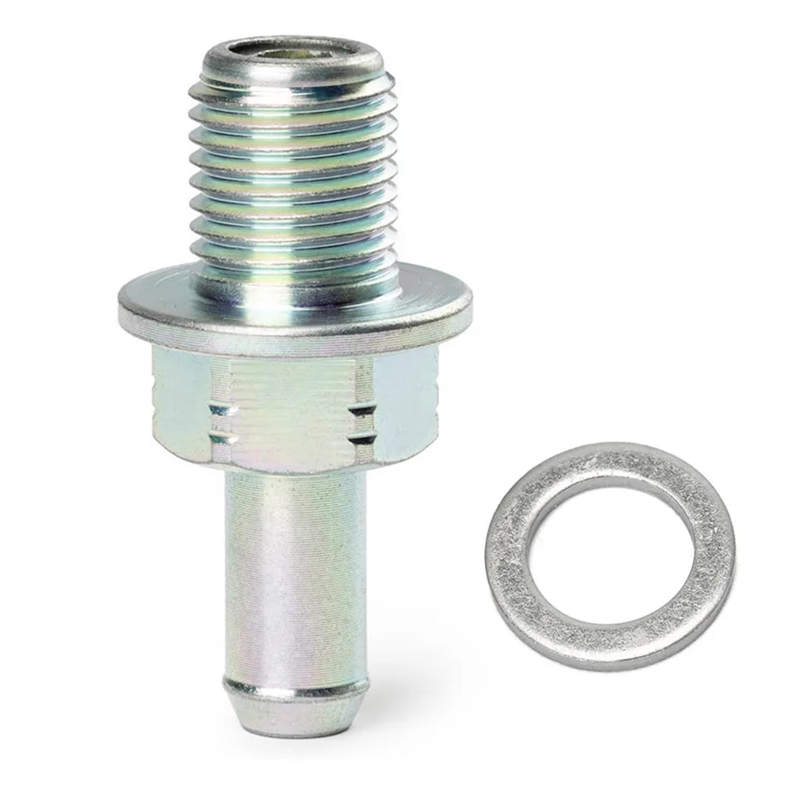 Amazon.com: ZZQKSP 17130-PND-A01 94109-14000 PCV + for Crush